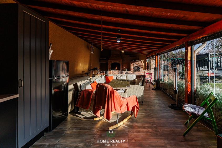 COMISION 0% I Casă individuală de vînzare în Timișoara - zona Lipovei. - 35