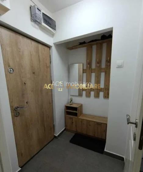 Garsoniera de inchiriat | Tineretului | Metrou | Mobilat | Utilat - 9