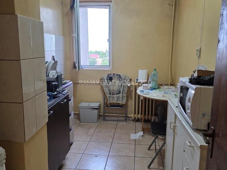 Baba Novac intersectie Campia Libertatii, 3 minute parc IOR - 8