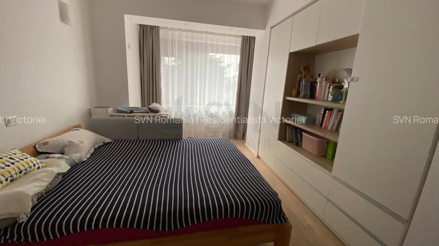 REA1028374 3 camere - Baneasa-Antena 1 - parcare inclusa - terasa - 7