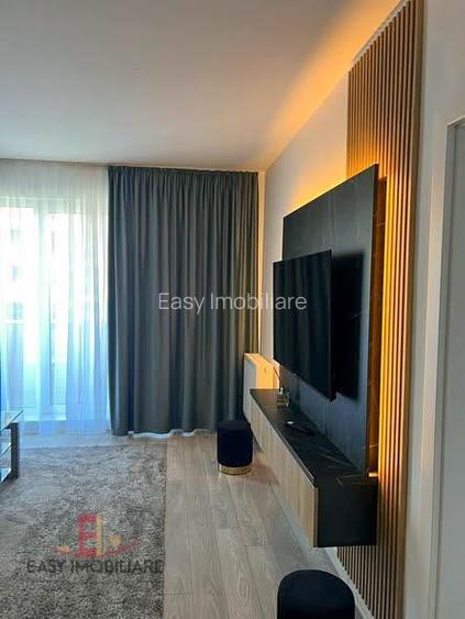 Apartament 2 camere, Maurerb Residence, Targu Mures - 4