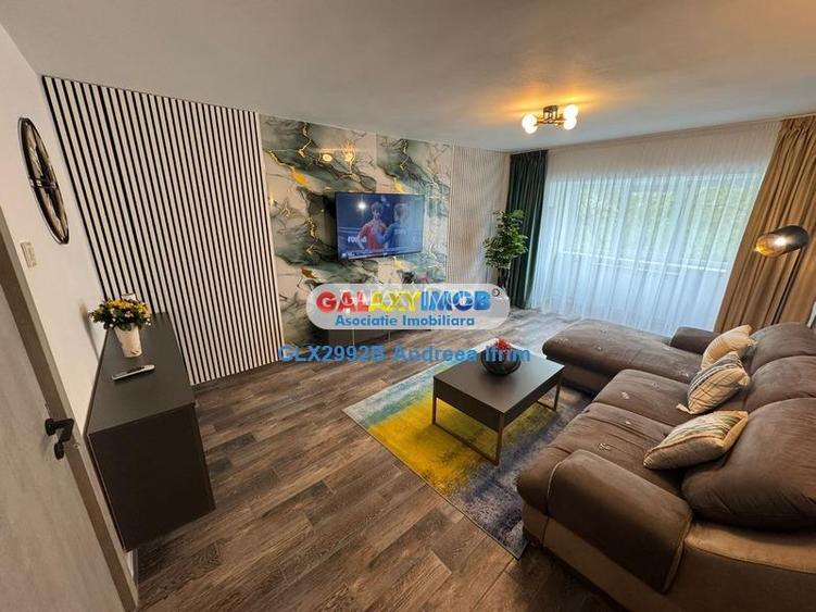 Apartament 2 camere Lux - Bulevardul Unirii - 11