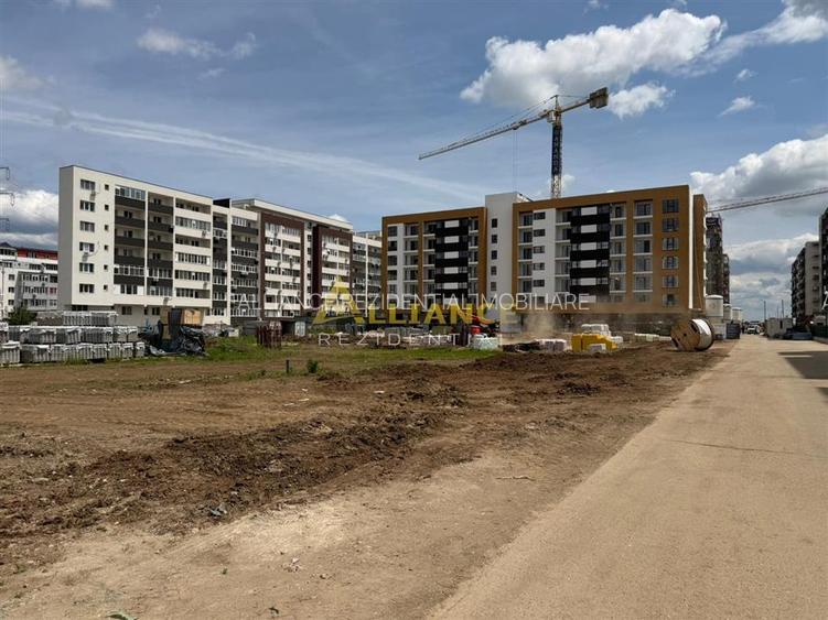 Metrou Berceni Ap 3 camere 2 bai - 5