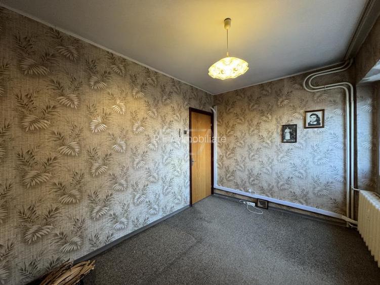 3 camere la 5 min de Scoala Gimnaziala Pia Bratianu  - 7