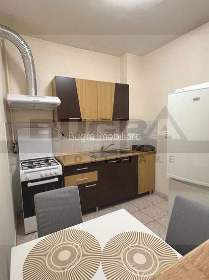 Apartament de 2 camere, 55mp, parcare, zona Dorobantilor - 3
