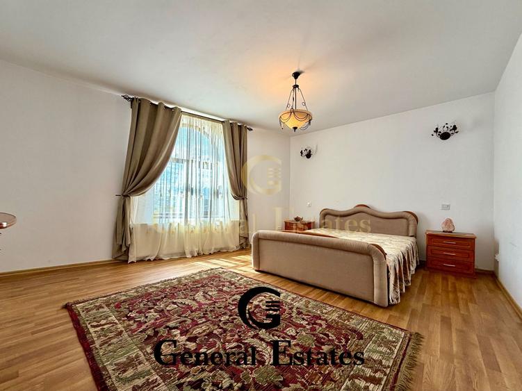 Proprietate Exclusivă în Bucium – Priveliște Panoramică asupra Iașului - 11