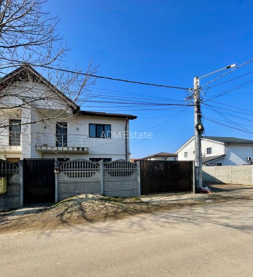 Berceni, IF - Casa mobilata si utilata | tip duplex - 14