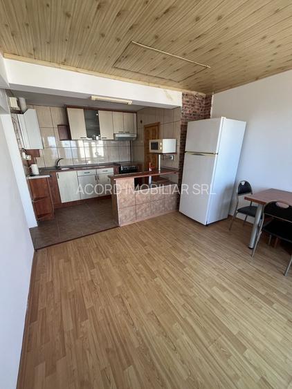 Apartament 4 camere Piata Ovidiu - 16