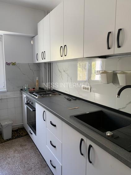 apartament 2 camere Dorobanti - Radu Beller - langa parc Floreasca - 6