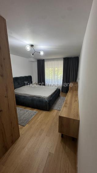 4 camere / RENOVAT COMPLET/  Bd. DECEBAL – Rond Alba Iulia / UNIRII - 10