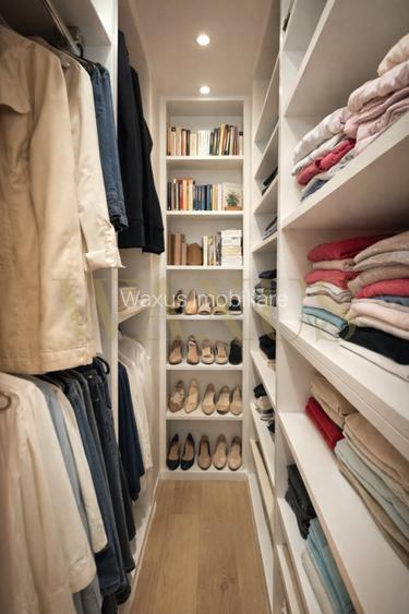 Apartament Ultramodern - SU 66MP I Terasa I Parcare - Str Cetatii - 8