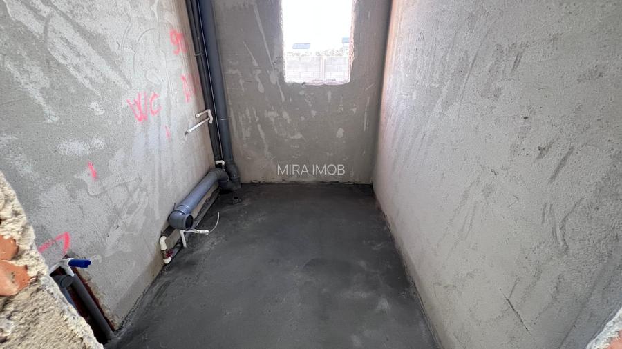 Casă individuală premium în Domnești | 4 camere | Dormitor la parter | Teren 425 - 9