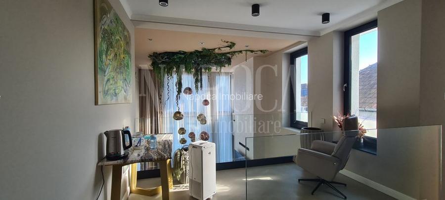 Casa 5 camere de vanzare in Andrei Muresanu, Cluj Napoca - 10