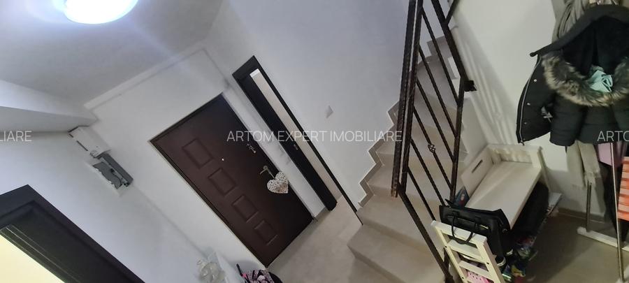 Duplex/complet mobilat și utilat/Com.Berceni - 14