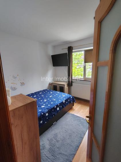 PACURARI ALPHA BANK 2 CAMERE SEMIDECOMANDAT 42 MP MOBILAT   COD 161985 - 6