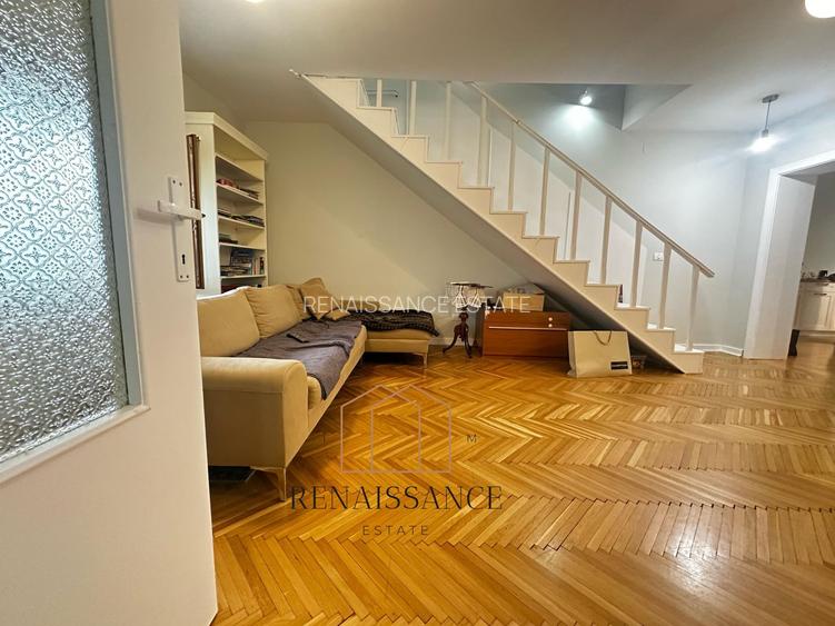 Casă individuală 6 camere | P+1E+Pod 500mp Teren | zona Bogdanestilor - 13