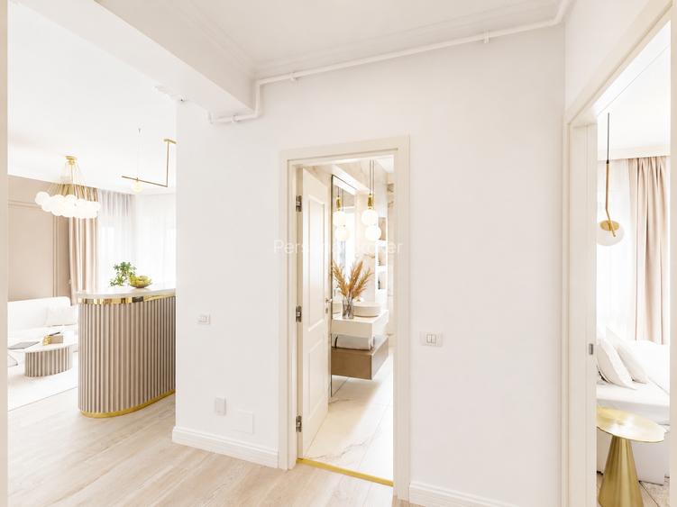 Apartament Modern Luxury | Luminos, Elegant, Ready to Move-0%COMISION - 10