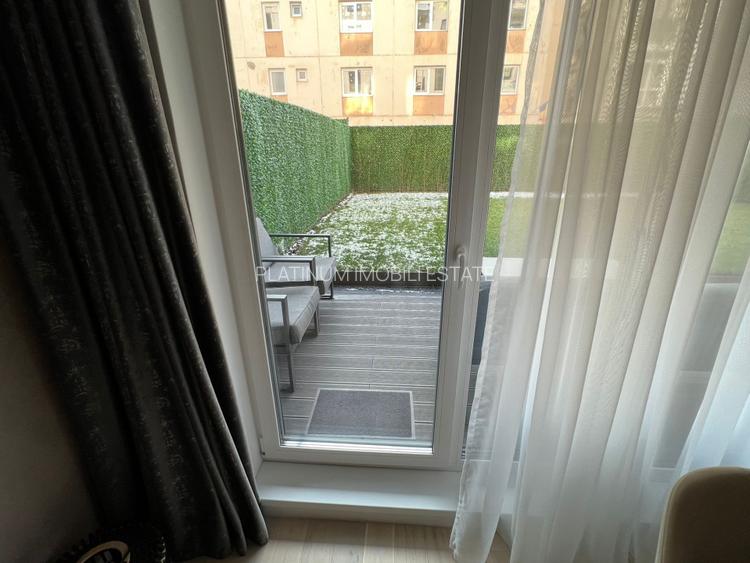 134 mp- 2 camere -57mp + gradina 77 mp | Record Park | Central - 11