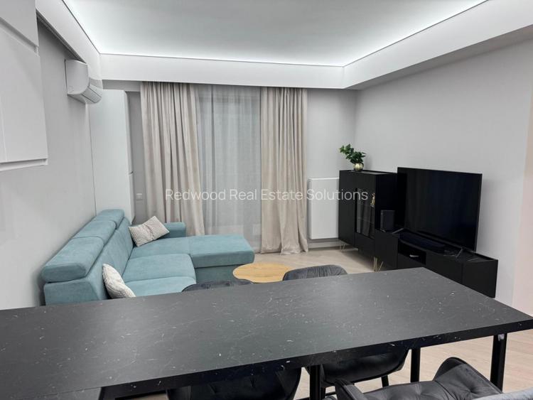 Apartament 2 camere Cortina North - 6