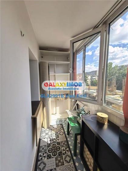 Oferim spre inchiriere Apartament 2 camere decomandat PET FRENDLY - 5