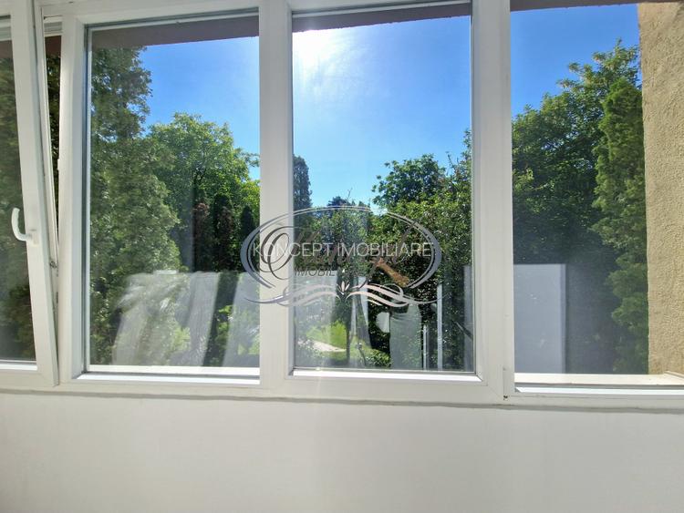 Apartament decomandat pe Aleea Detunata - 3