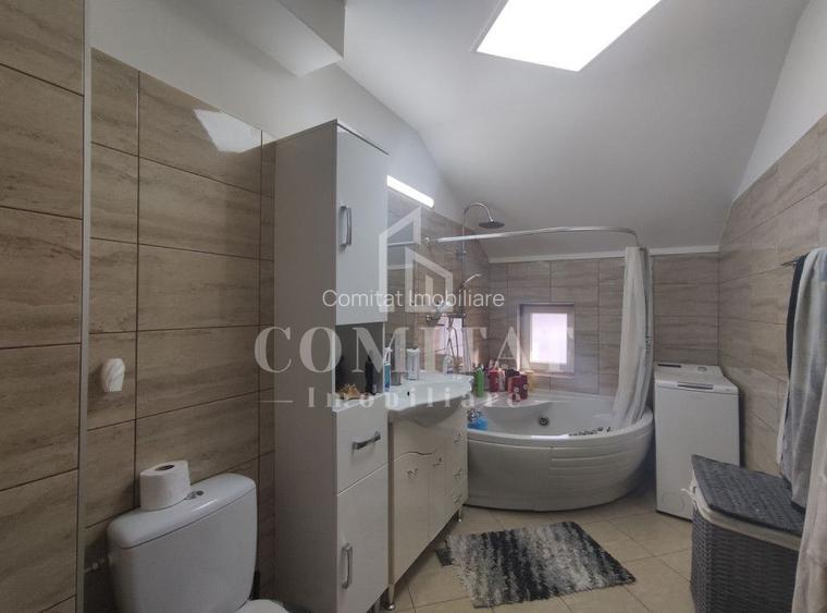 Apartament de vânzare | 2 camere| zona Florilor - 7