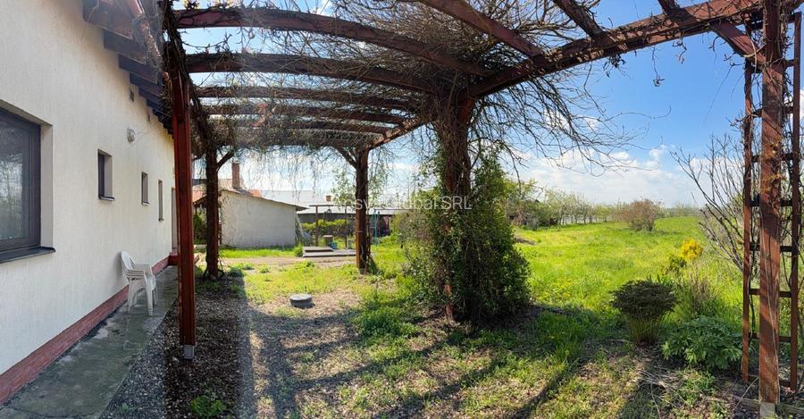 Vila de vacanta la 40 km/ 50 min de Bucuresti, Comuna Hotarele/ Jud. Giurgiu - 10