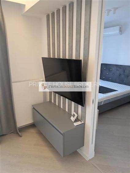 Pipera | Porsche | Cortina North | Bloc 2023 | Parcare - 2