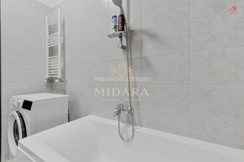 2 camere de închiriat | Militari Residence | Parcare inclusă | 530€ - 6