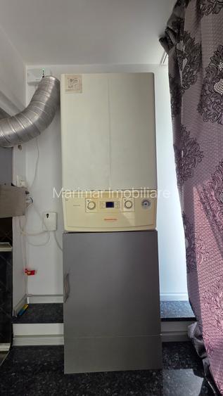 Dorobanti, BRD, centrala termica proprie - 11