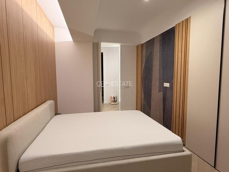 3 Camere Cortina North Pipera Aviatiei Parcare Terasa Design Premium - 14