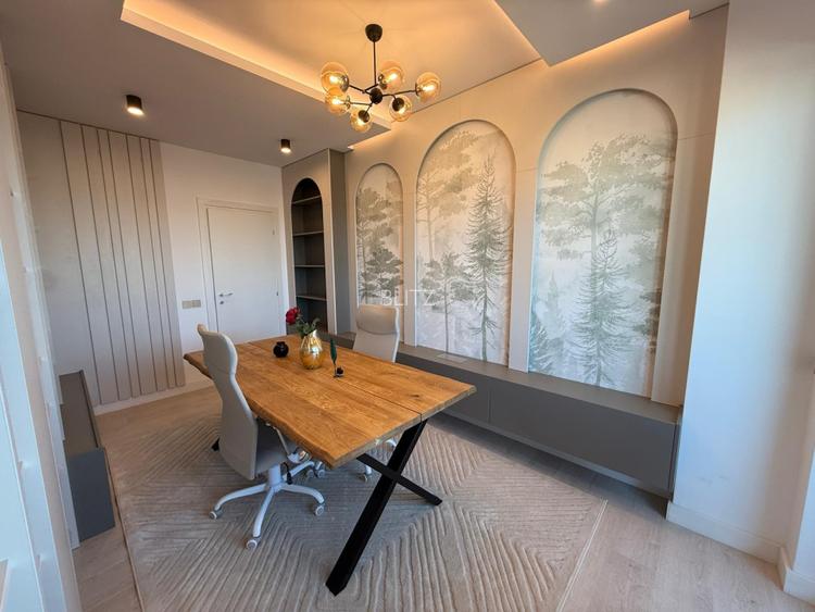 Apartament 3 camere, 107.37 mp, zona Nicolina - 6