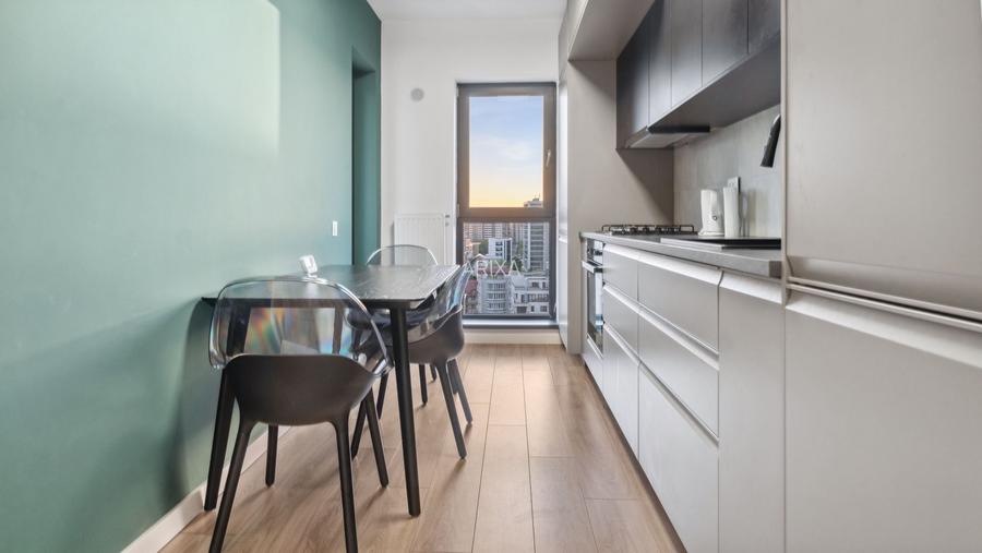 2 Camere 9min Metrou Lujerului Plaza Residence Politehnica Timisoara - 3