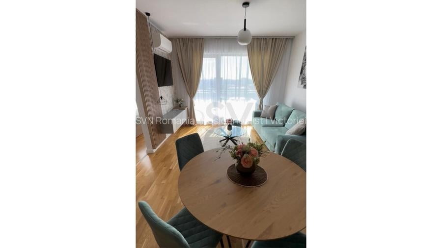 REA1028085 2 camere mobilat Luxuria Residence - 8