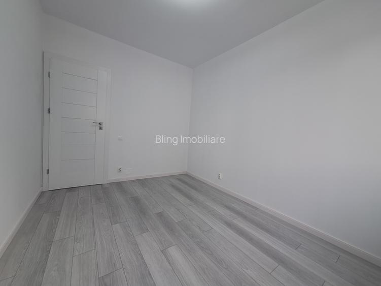 Apartament cu 3 camere, 58 mp, langa VIVO - 4