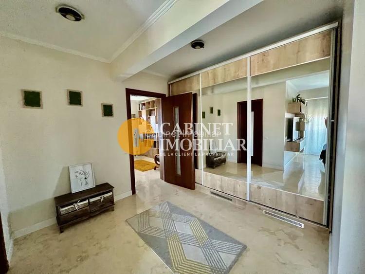 5 Camere DECOMANDAT - TIP DUPLEX - MOBILAT si UTILAT - GRAND BEETLE RESIDENCE - 3
