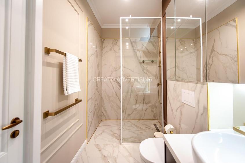 Apartament 4 camere 2 Balcoane 2x Parcare - 21