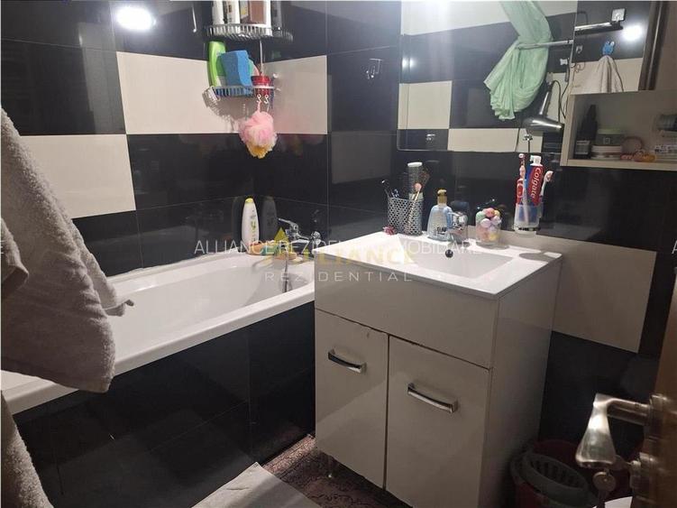 De vanzare – Apartament 2 camere | Str. Miraslau | Popesti-Leordeni - 12