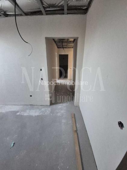 Apartament 4 camere de vanzare in Someseni, Cluj Napoca - 7