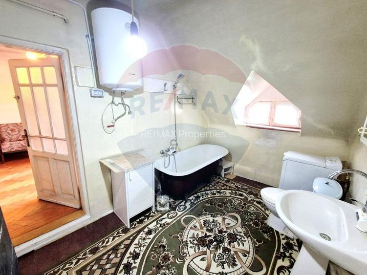 Apartament 2 camere de vanzare | Vila | 71 mp | Kiseleff Dorobanți - 10
