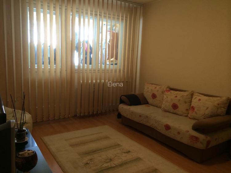 Particular - Ap. 2 camere decomandat IOR/Dristor/Baba Novac - 2