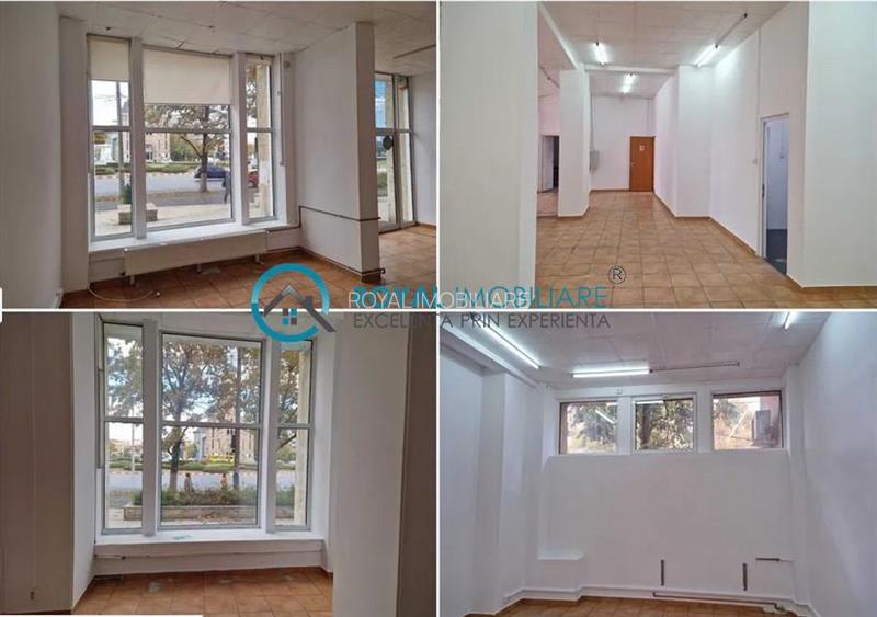 Royal Imobiliare - Inchiriere spatiu comercial - Ultracentral - 3
