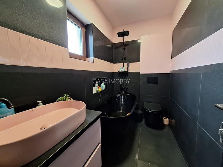 Oportunitate !Casa tip duplex  de vanzare ,Dezmir - 6
