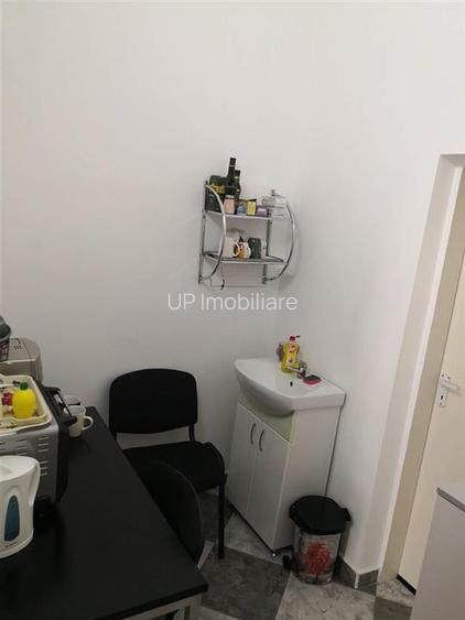 SPATIU COMERCIAL ULTRACENTRAL | 2 CAMERE | IULIU MANIU | ORADEA - 2