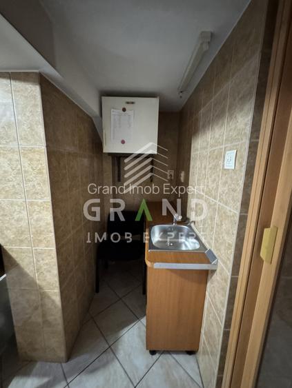 Spațiu comercial 70 mp– MARASTI - 11