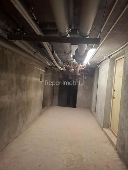 Apartament 3 camere ,Ultracentral-vedere panoramică asupra orașului - 12