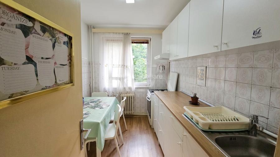 3 camere, zona verde, Pajurei - 5