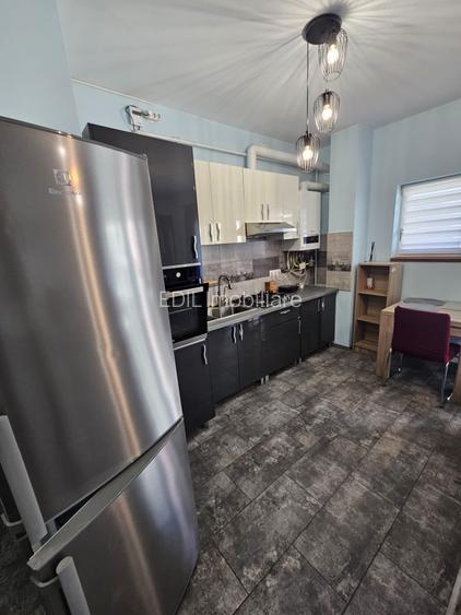 Apartament de închiriat, 2 camere, 55 mp, Zorilor zona Golden Tulip - 4