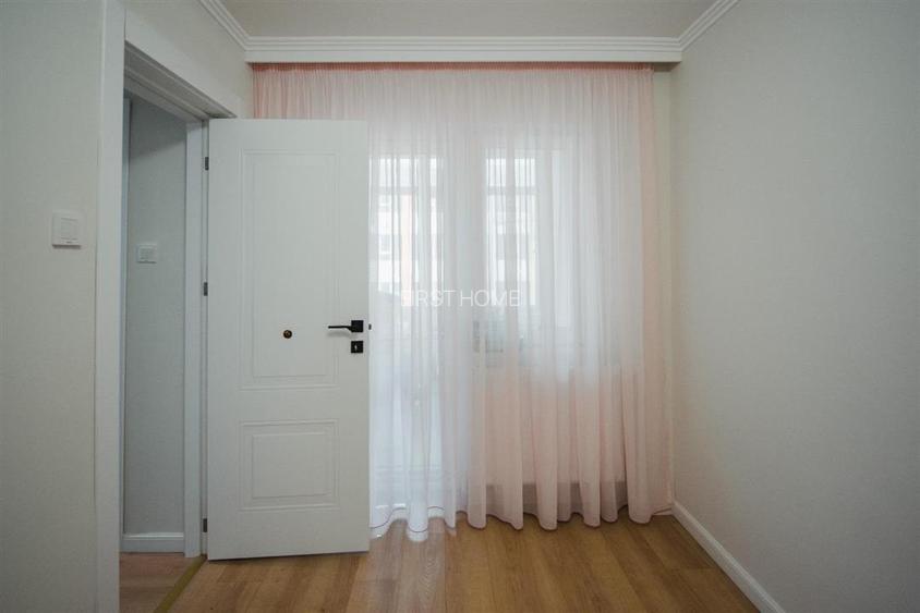 Ap 3 camere, etaj 1, de lux, zona Sud - 8