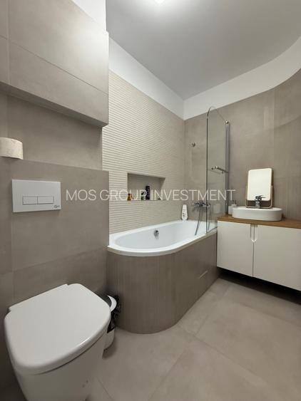 LUX | Penthouse | 3 camere - 9